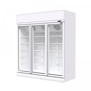 REACH-IN CHILLER & FREEZER SFM-1505 (FREEZER)