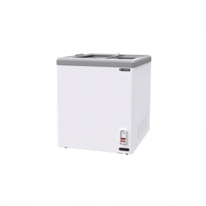 FLAT SLIDING GLASS FREEZER (FREEZER)