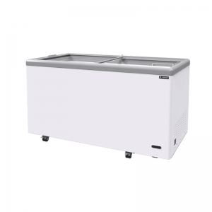FLAT SLIDING GLASS FREEZER (FREEZER)