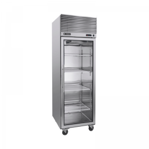 STAINLESS UPRIGHT CABINET (CHILLER)