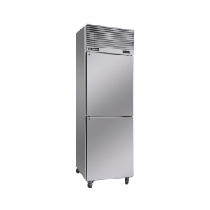 STAINLESS UPRIGHT CABINET (FREEZER)