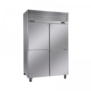 STAINLESS UPRIGHT CABINET (CHILLER)