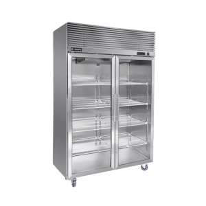 STAINLESS UPRIGHT CABINET (CHILLER)