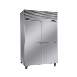 STAINLESS UPRIGHT CABINET (CHILLER)