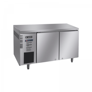 STAINLESS COUNTER CABINET (CHILLER)