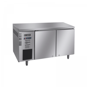 STAINLESS COUNTER CABINET (FREEZER)