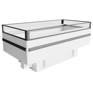 ISLAND FREEZER (OPEN TOP) (FREEZER)