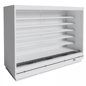 OPEN SHOWCASE-WALL TYPE (870D) (CHILLER)