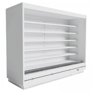 OPEN SHOWCASE-WALL TYPE (1070D) (CHILLER)