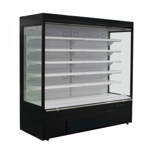 OPEN SHOWCASE (INVERTER) (CHILLER)