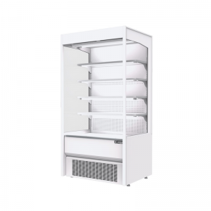 OPEN SHOWCASE (FIXED) (CHILLER)