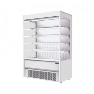 OPEN SHOWCASE (FIXED) (CHILLER)