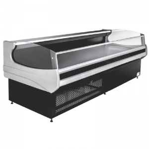 SERVICE COUNTER (OPEN TOP)(CHILLER)