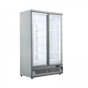 REACH-IN CHILLER & FREEZER (FREEZER)